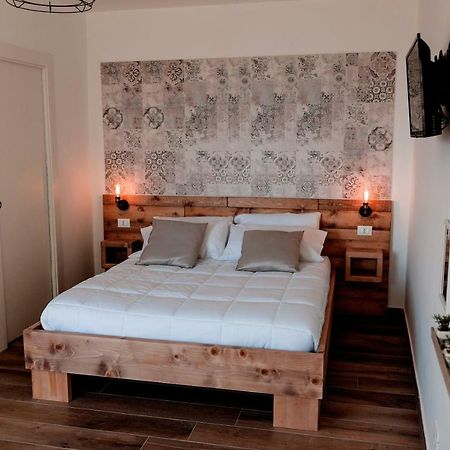 Bed and Breakfast Il Sestante Gaeta Exterior foto
