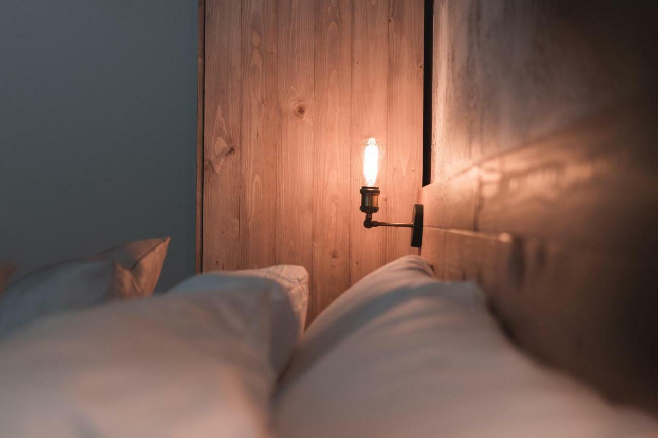 Bed and Breakfast Il Sestante Gaeta Exterior foto