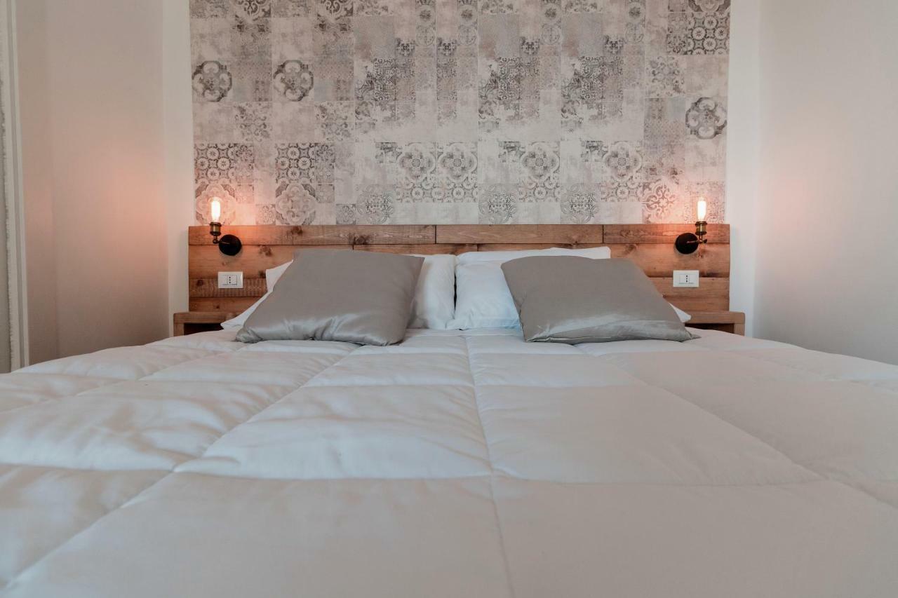 Bed and Breakfast Il Sestante Gaeta Exterior foto