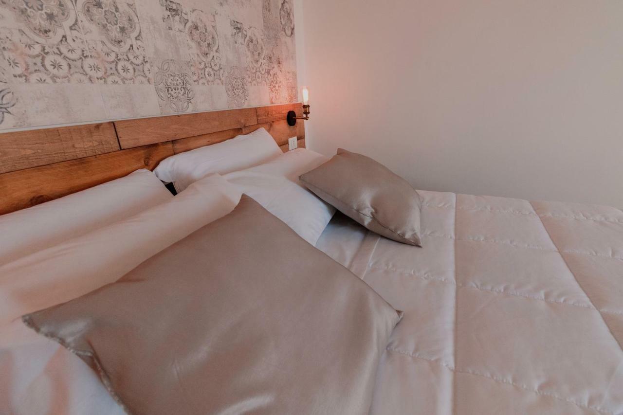 Bed and Breakfast Il Sestante Gaeta Exterior foto