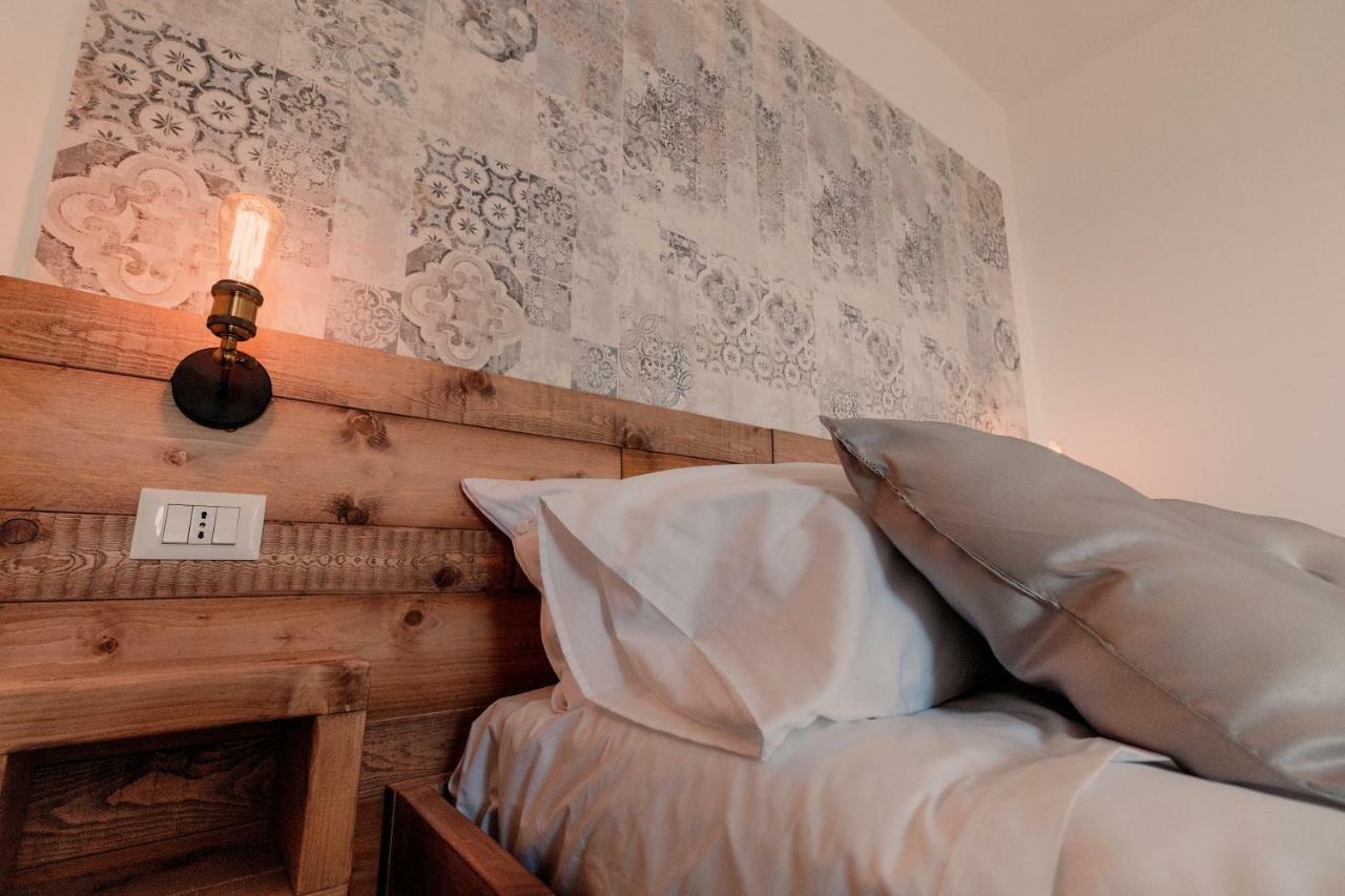 Bed and Breakfast Il Sestante Gaeta Exterior foto