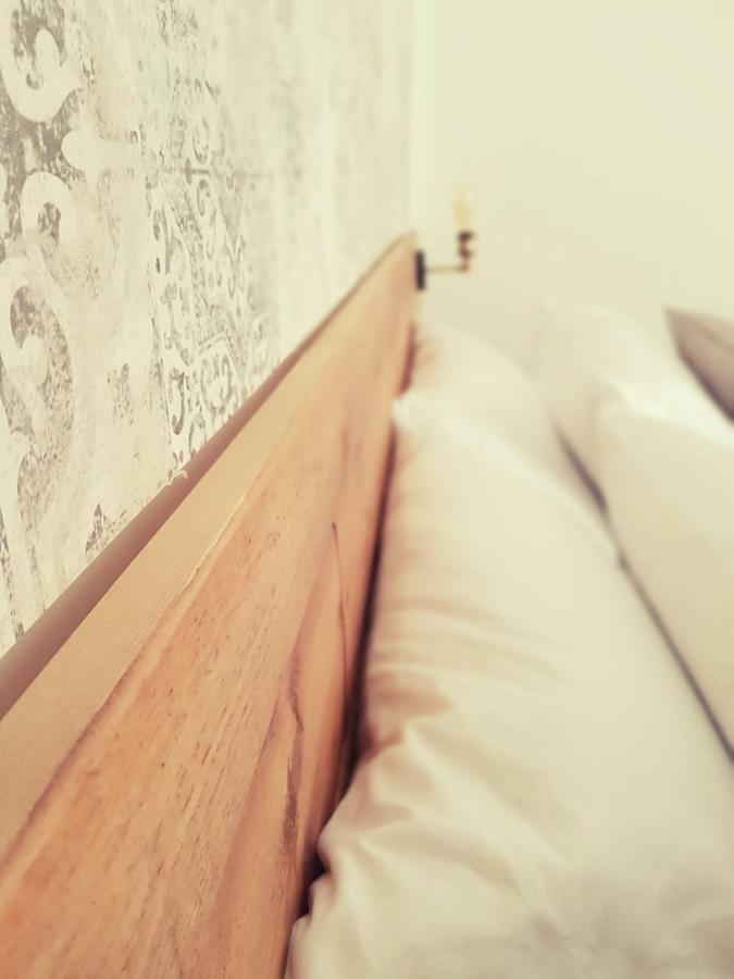 Bed and Breakfast Il Sestante Gaeta Exterior foto