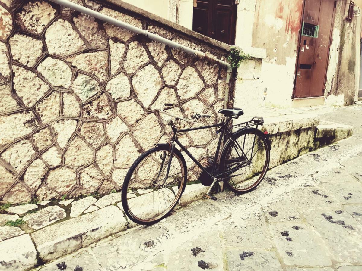 Bed and Breakfast Il Sestante Gaeta Exterior foto